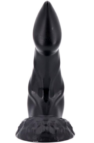 Alternativ bild 1 för X-Men XL Butt Plug Anal Dildo M 24 cm