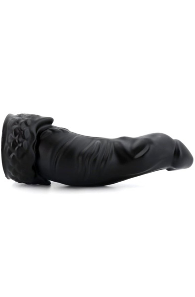 Alternativ bild 1 för X-Men Extra-girthy Anal Dildo 26.5 cm