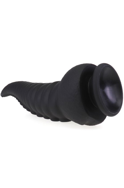 Alternativ bild 1 för X-Men Sucker Punch Tentacle Dildo 23 cm