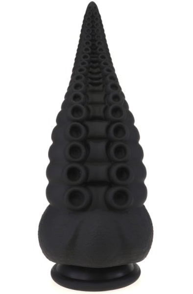 X-Men Sucker Punch Tentacle Dildo 23 cm Dragon dildo |  | Intimast