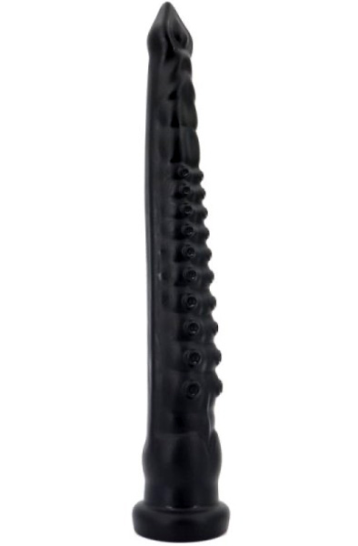 X-Men Super XL Octopus Dildo 44 cm Extra lång analdildo | | Intimast