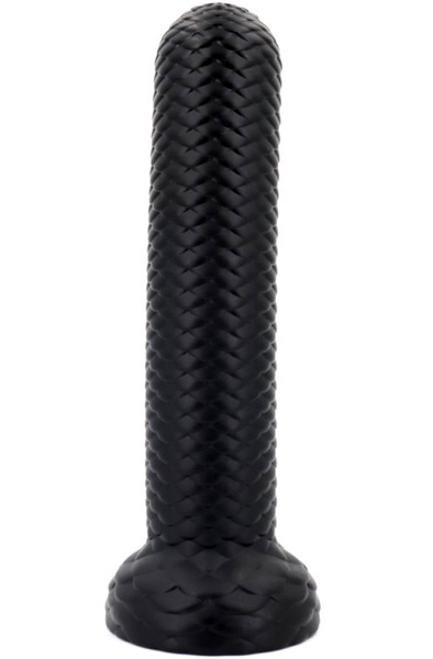 X-Men Weave Butt Plug 27 cm Grövre analplugg | | Intimast