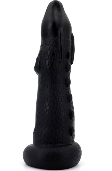 X-Men Auger Cock Black 25 cm Monster dildo | | Intimast