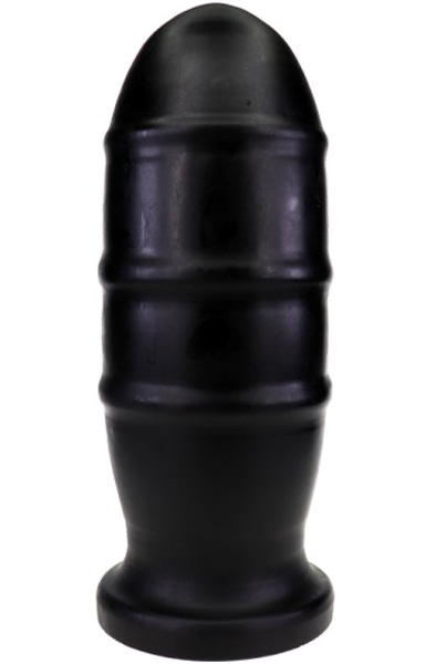 X-Men Anal Plug XL 25,5 cm XL plugg | | Intimast