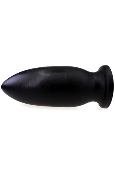 Alternativ bild 1 för X-Men Missile Monster Butt Plug 26 cm
