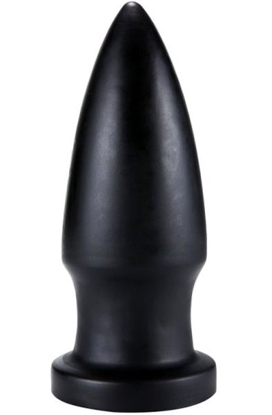 X-Men Anal Pleasure Butt Plug 24 cm Analplugg | | Intimast