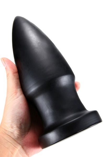 Alternativ bild 1 för X-Men Butt Plug 24cm