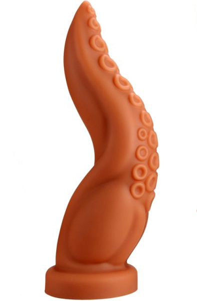 X-Men Tentacle Octopus Sucker Dildo 30 cm Monster dildo | | Intimast