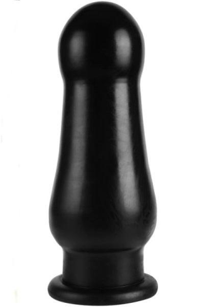 X-Men Rounded XL Butt Plug 22,5 cm XXL Buttplug | | Intimast