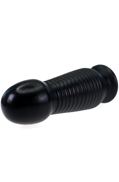 Alternativ bild 1 för X-Men Huge Anal Plug 26 cm