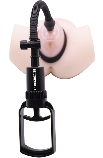 Alternativ bild 1 för Legendary Pussy Pump