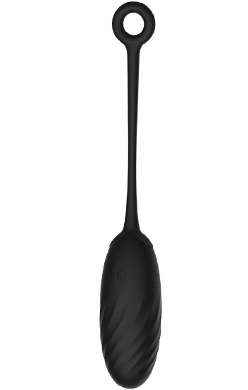 Vibrating Egg With Remote Vibrerande ägg |  | Intimast