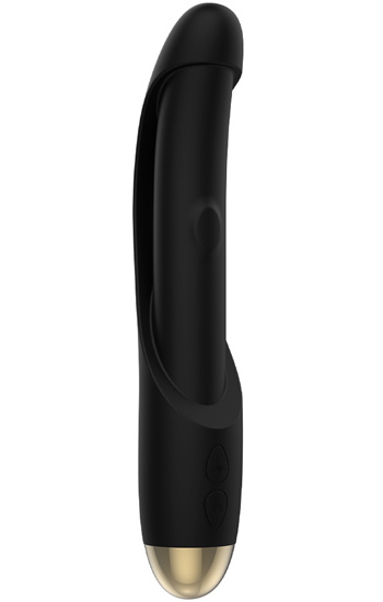 The G-Spot Flapping Vibrator G-punktsvibrator |  | Intimast