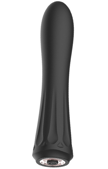 Ebba Classic Stimulator Vibrator |  | Intimast