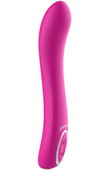 Sweetie The Smooth G-spot Stimulator G-punktsstimulans |  | Intimast