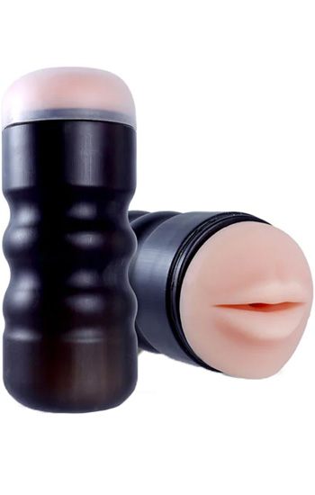 Relishing Kiss Masturbator Masturbator |  | Intimast