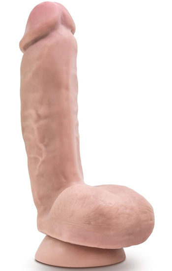 Hung Rider Jax 21,5 cm Realistisk dildo |  | Intimast