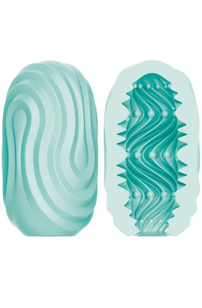 Produktfoto för Twist Angel Cupid Masturbator Egg