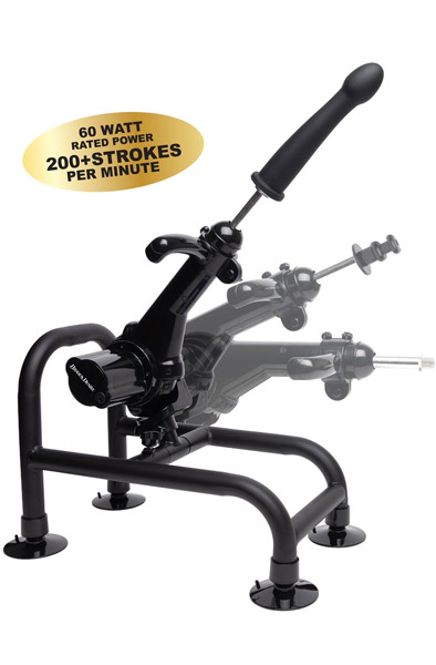 Bangers Fuck Machine Pro 3 Duo Sexmaskin |  | Intimast