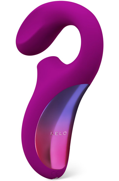 Enigma Cruise Deep Purple Lufttrycksvibrator | | Intimast