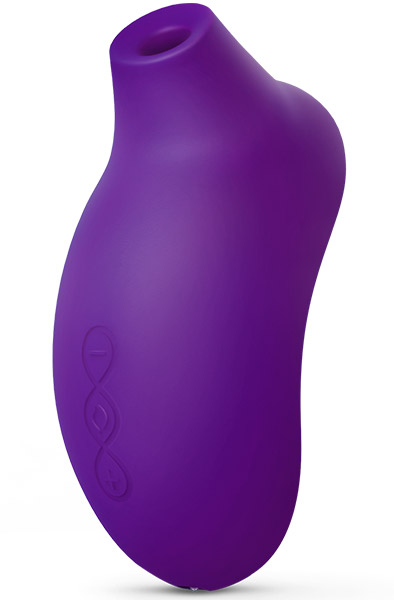 Alternativ bild 1 för Sona 2 Cruise - Lila Klitorisstimulator