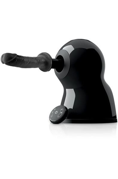 Alternativ bild 1 för The Bigger Bang Thrusting Sex Machine