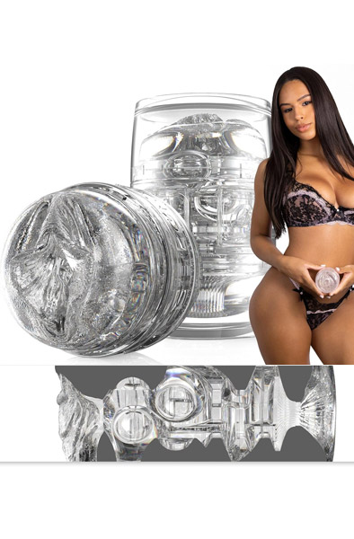 Fleshlight Quickshot Autumn Falls Fleshlight | | Intimast