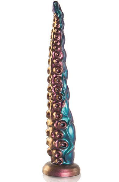 Charybdis Fine Tentacle Dildo 31,5 cm Monster dildo |  | Intimast