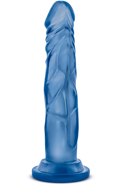 Glow Dicks Kandi Blue 19 cm Dildo | | Intimast