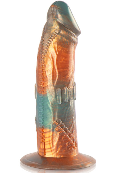 Talos Dildo Of Power & Pleasure 22,5 cm Dragon dildo |  | Intimast