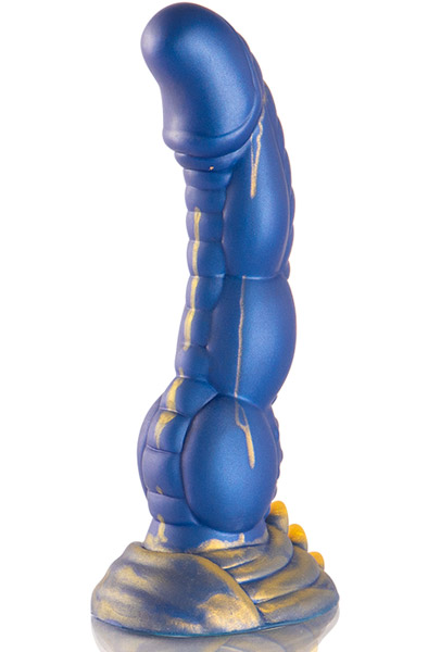 Poseidon Dildo Embrace Of The Sea 19,5 cm Monster dildo |  | Intimast