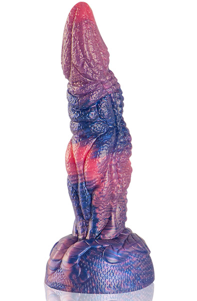 Dionysus Dildo Dance Of Pleasure 20 cm Monster dildo |  | Intimast