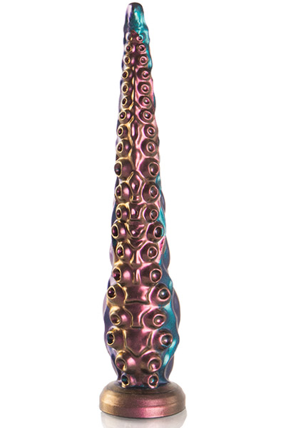 Charybdis Fine Tentacle Dildo 25,5 cm Dragon dildo |  | Intimast