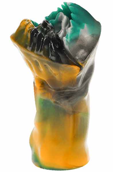 Arges Cyclops Male Masturbator Mouth Masturbator |  | Intimast