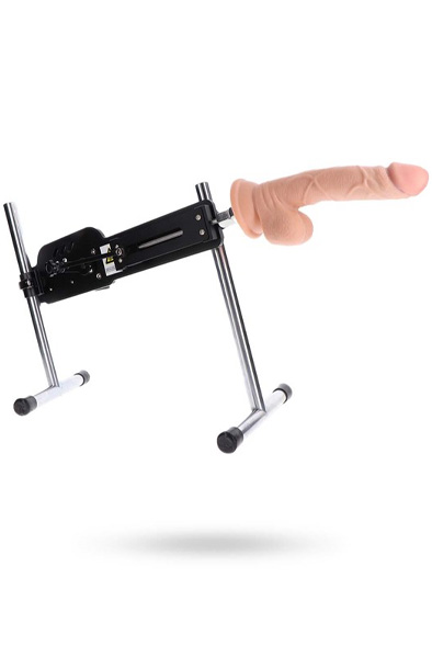 Alternativ bild 1 för Bangers Fuck Machine Pro 1