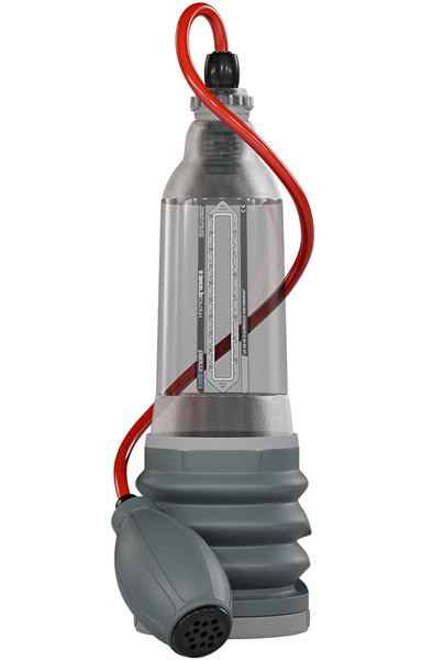Bathmate Hydroxtreme8 Penis Enlarger Pump Penispump | | Intimast