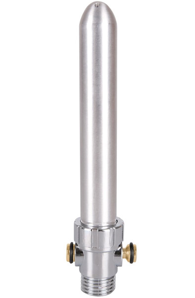 You2Toys Aluminium Douche Duschmunstycke |  | Intimast