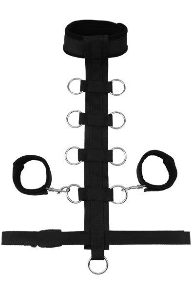 Be My Slave Set Bondage sele |  | Intimast