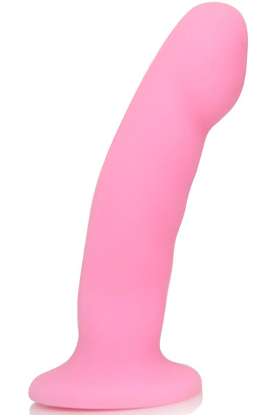 Luxe Cici Dildo Pink 16,5 cm Dildo | | Intimast
