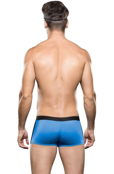 Alternativ bild 1 för COP BLUE BOTTOM WITH BADGE/ HAT