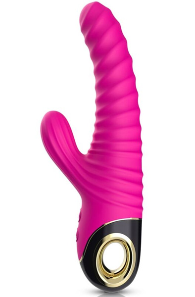 Eternity Rabbit Vibrator 22,5 cm Rabbitvibrator |  | Intimast