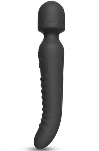 Massager & Vibrator With Heat 22,5 cm Magicwand / Massagewand |  | Intimast