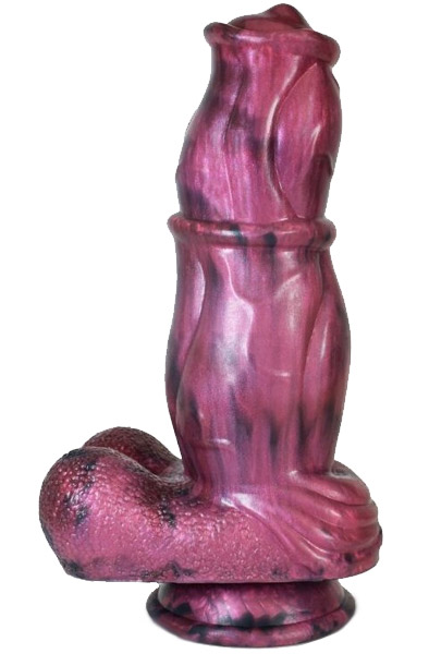 Monster Dildo Bad Poco 21 cm Monster dildo |  | Intimast