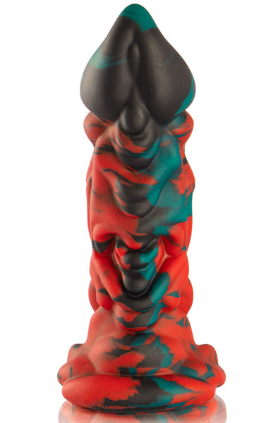 Phobos Dildo Son Of Love And Delight 22 cm Dragon dildo |  | Intimast