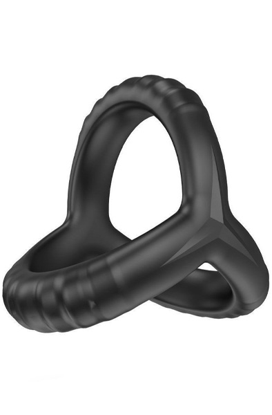 Liquid Silicone C-Ring Penisring |  | Intimast