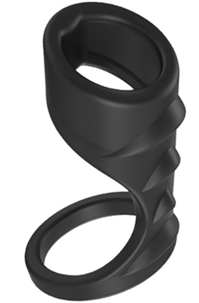 Stretchy Ejaculation Delay Ring Penisring |  | Intimast