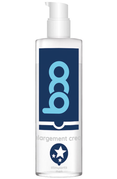 BOO Enlargement Cream Men 50ml Erektionskräm |  | Intimast