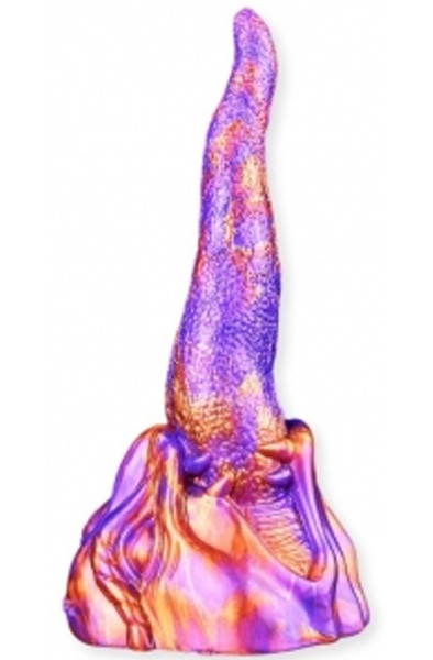ToppedMonster Demoniak Dildo 20,5 cm Dragon dildo |  | Intimast