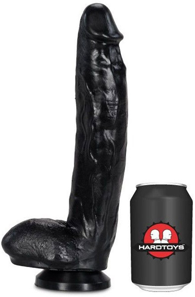 HardToys DP1020 Dildo 31,5 cm XL dildo |  | Intimast