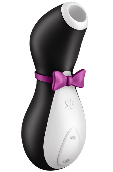 Produktfoto för Satisfyer Pro Penguin Next Generation Vibrator